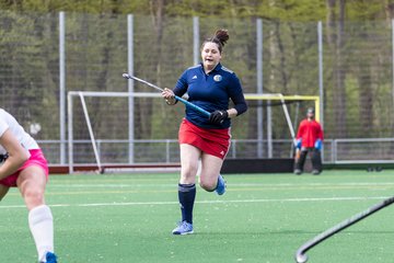 Bild 81 - F VfL Pinneberg - HC St. Pauli : Ergebnis: 2:1